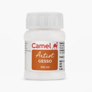 Camel Artist Gesso, 100ml