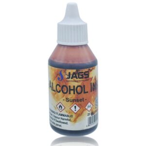 Alcohol Ink Sunset 25ML AI2S00