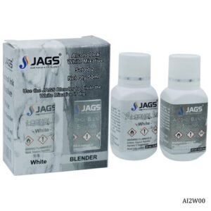 Alcohol Ink Mixative 25ML White AI2W00