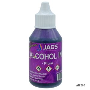 Alcohol Ink Plum 25ML AIP200