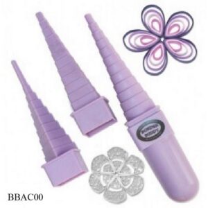 Border Buddy Art Craft BBAC00