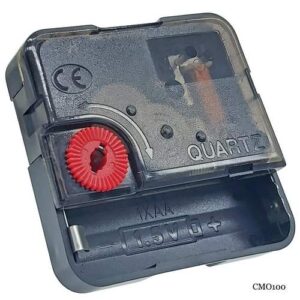 Clock Movement Only 18MM CMO100