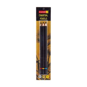 Camel Charcoal Pencil