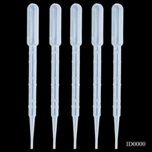 Ink Dropper 5Pcs ID0000
