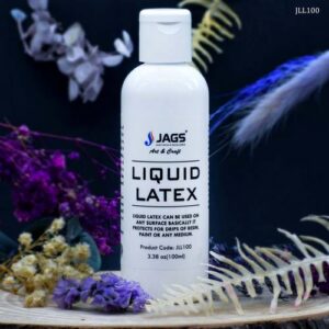 Jags Liquid Latex 100ML JLL100