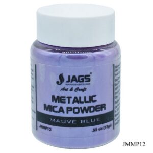 Jags Metallic Mica Powder Move (G013) 15Gms JMMP12