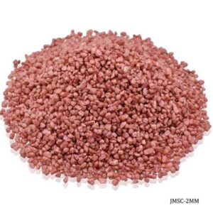 Jags Metallic Stone Micro Copper 2MM 200G JMSC-2MM