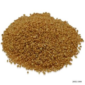 Jags Metallic Stone Micro Gold 1MM 200G JMSG-1MM
