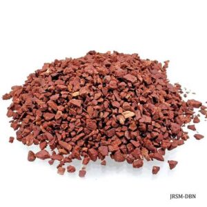 Jags resin Stone Mini 200gm Dark Brown JRSM-DBN