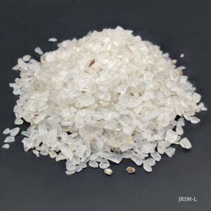 Jags resin Stone White Crystal 250gm JRSM-L