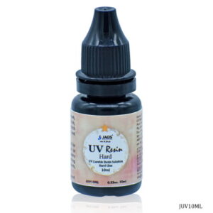 Jags UV Resin Hard 10ML JUV10ML