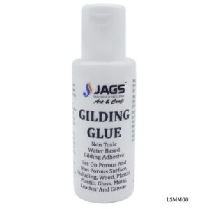 Leafing Gilding Glue Water Based 50ml LSMM00