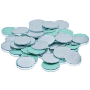 Mirror For Lippan Art Round Shape R-20 Big 50G MGB-03