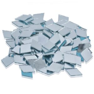 Mirror For Lippan Art Rhombus Shape K-14 Big 50G MGB-09