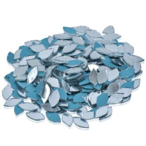 Mirror For Lippan Art Ovel Shape KP-12 Small 50G MGB-13