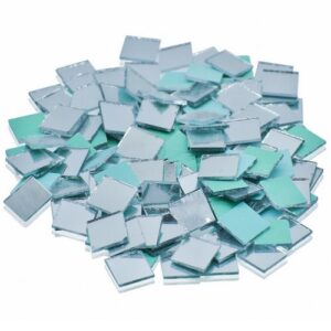 Mirror For Lippan Art Square Shape S-10 Medium 50G MGB-16