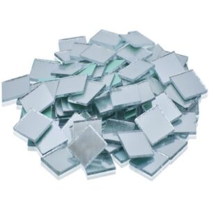 Mirror For Lippan Art Square Shape S-13 Big 50G MGB-17