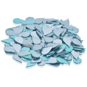 Mirror For Lippan Art Drop Shape A-14 Medium 50G MGB-19