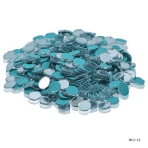 Mirror For Lippan Art Round Shape R-8 Small 50G MGB-21