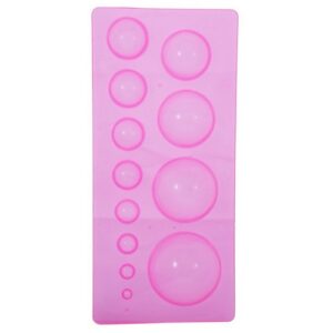 Quilling Dome (Mini Mold) QD