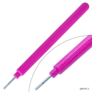 Quilling Needle Plastic 1 Pcs QNP1PC-1