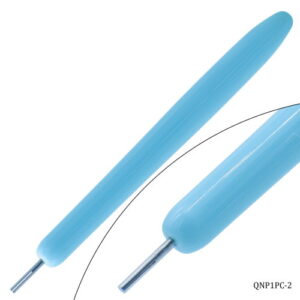 Quilling Needle Plastic 1 Pcs QNP1PC-2