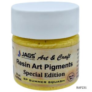 Resin Art Pigments 20ML SP Summer Squash RAP231