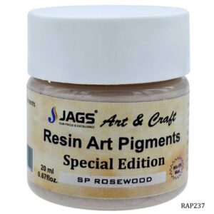Resin Art Pigments 20ML SP Rosewood RAP237