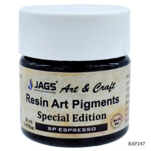 Resin Art Pigments 20ML Sp Espresso RAP247
