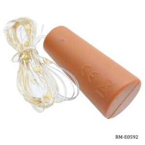 Fari Dec Festive Wom Light RM-E0592