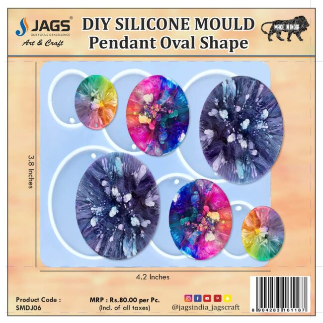 Earring Mould Final.cdr