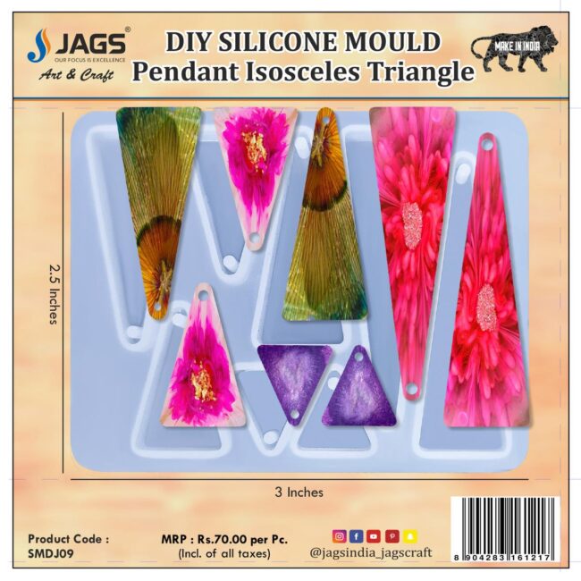 Earring Mould Final.cdr