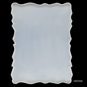 Silicone Mould Tray Design A3 Size SMTD00