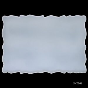 Silicone Mould Tray Design A4 Size SMTD01