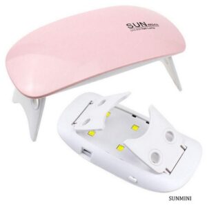 UV led Lamp Sun Mini SUNMINI