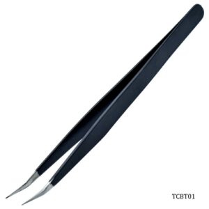 Tweezer Curver Black TCBT01