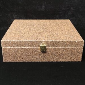 Glitter Box  ( 12 x 8 )