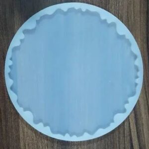Silicone Resin Mould 12 inch