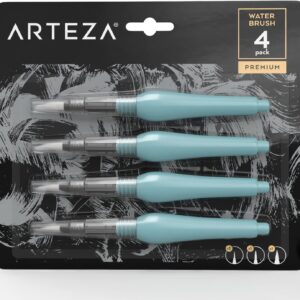 Arteza Water Brush Pen
