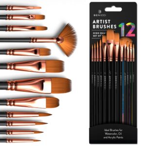 Brush Set