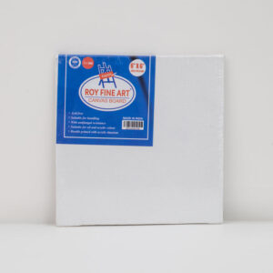 Roy Fine Art Canvas 6 x 6