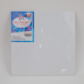 Roy Fine Art Canvas 12 x 12