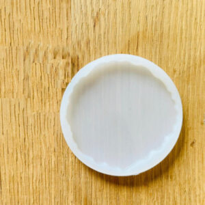 Silicone Mould 2 Inch Agate