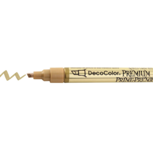 Golden Deco Colour Marker