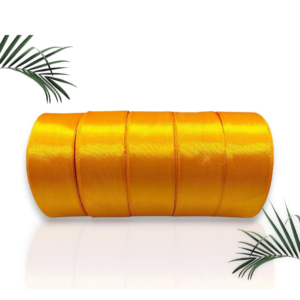 Ribbon Orange