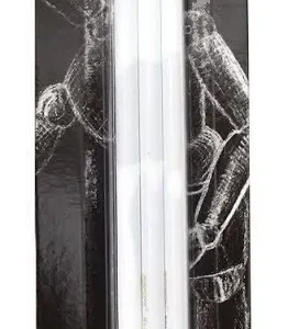 White Charcoal Pencil