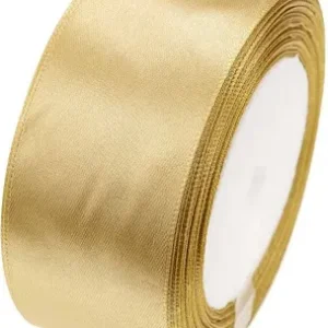 Ribbon Golden