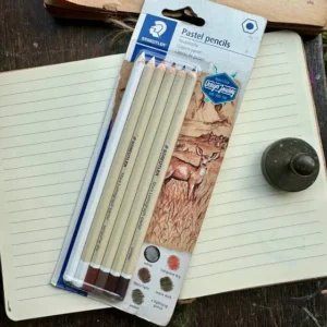 Staedtler Pastel Pencil