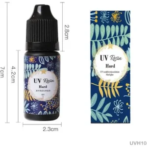Uv Resin ( 10 ML )