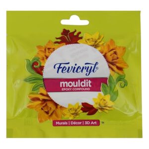 Fevicryl Mouldit Clay 50 Gram